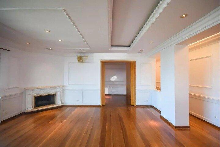 Apartamento para alugar com 4 quartos, 4 suítes, 6 vagas e 385m² no Panamby, São Paulo (SP) — foto 11 de 30