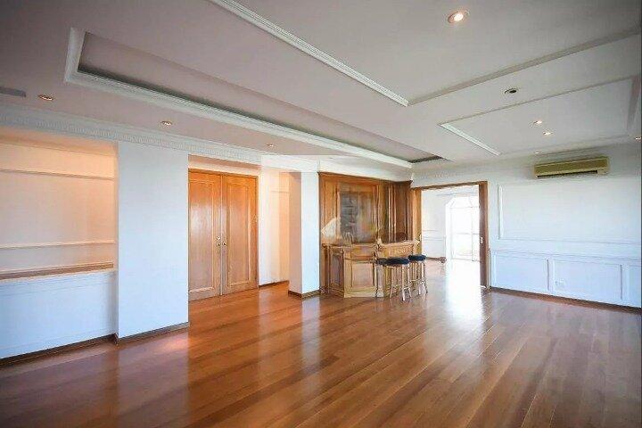 Apartamento para alugar com 4 quartos, 4 suítes, 6 vagas e 385m² no Panamby, São Paulo (SP) — foto 8 de 30