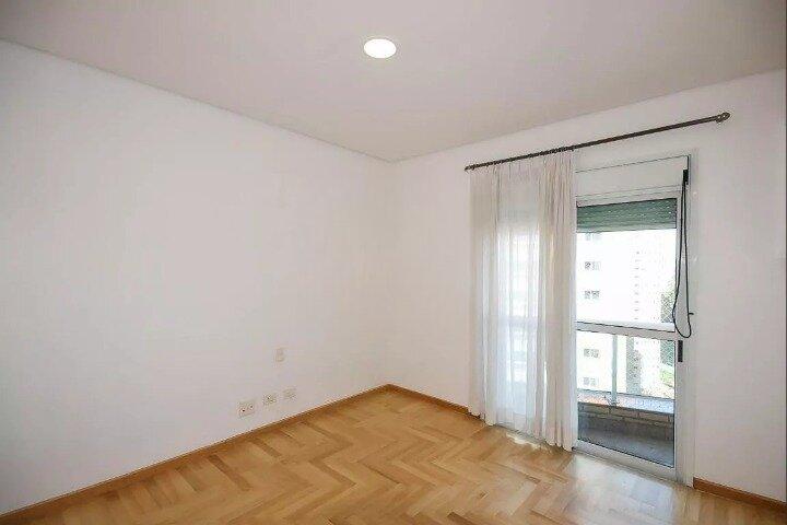 Apartamento para alugar com 4 quartos, 4 suítes, 6 vagas e 385m² no Panamby, São Paulo (SP) — foto 29 de 30