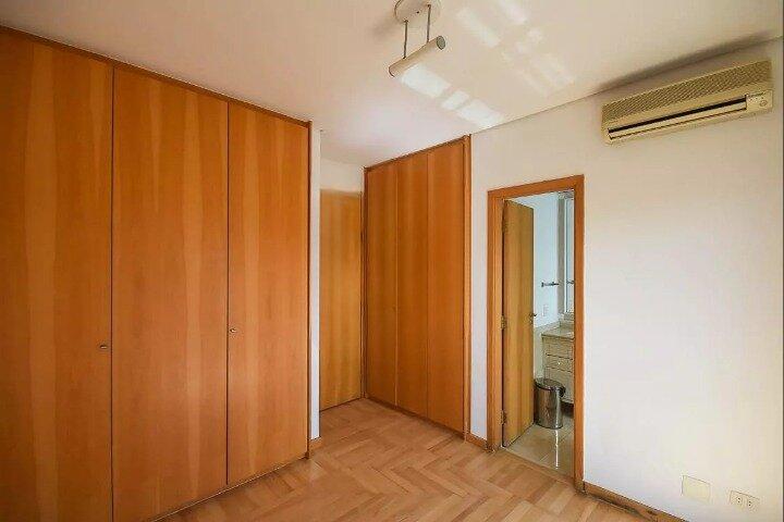 Apartamento para alugar com 4 quartos, 4 suítes, 6 vagas e 385m² no Panamby, São Paulo (SP) — foto 27 de 30