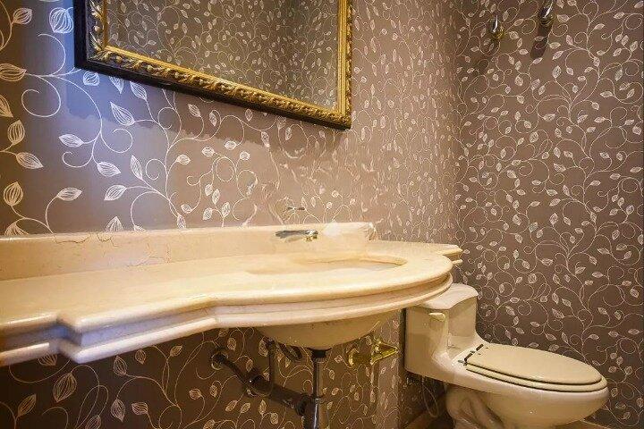Apartamento para alugar com 4 quartos, 4 suítes, 6 vagas e 385m² no Panamby, São Paulo (SP) — foto 16 de 30