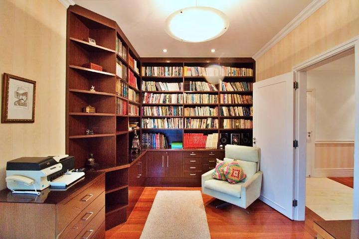 Apartamento à venda com 4 quartos, 3 suítes, 5 vagas e 289m² no Jardim Fonte do Morumbi, São Paulo (SP) — foto 25 de 25