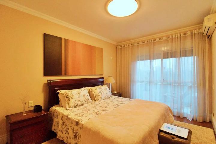 Apartamento à venda com 4 quartos, 3 suítes, 5 vagas e 289m² no Jardim Fonte do Morumbi, São Paulo (SP) — foto 14 de 25