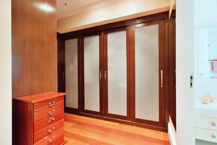 Apartamento à venda com 4 quartos, 3 suítes, 5 vagas e 289m² no Jardim Fonte do Morumbi, São Paulo (SP) — foto 24 de 25