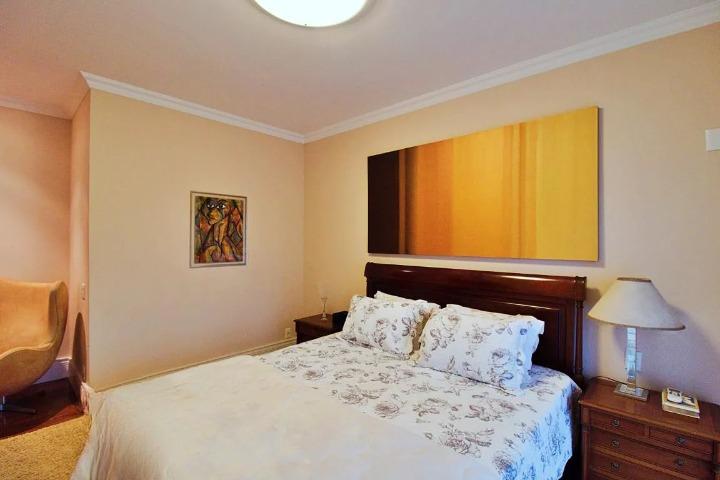 Apartamento à venda com 4 quartos, 3 suítes, 5 vagas e 289m² no Jardim Fonte do Morumbi, São Paulo (SP) — foto 18 de 25