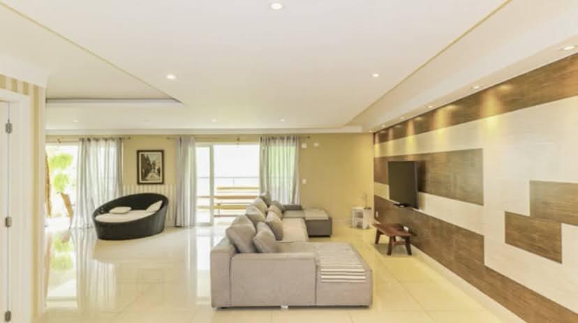 Apartamento para alugar com 4 quartos, 4 suítes, 4 vagas e 317m² no Santo Amaro, São Paulo (SP) — foto 2 de 30