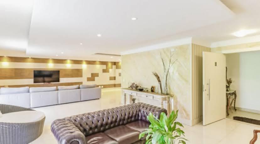 Apartamento para alugar com 4 quartos, 4 suítes, 4 vagas e 317m² no Santo Amaro, São Paulo (SP) — foto 6 de 30