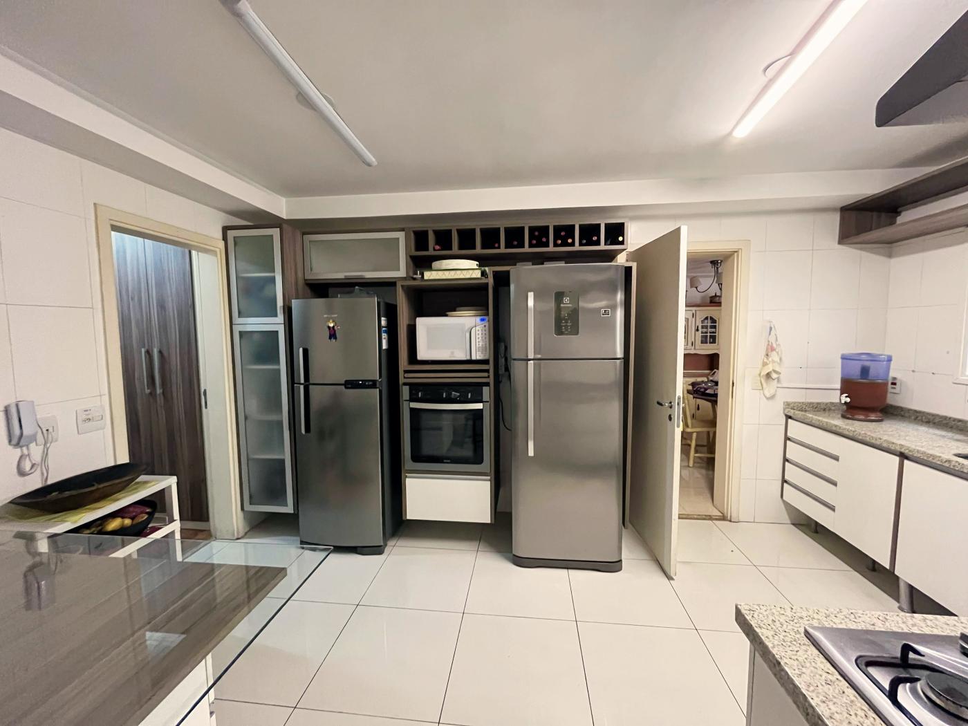 Apartamento para alugar com 4 quartos, 4 suítes, 4 vagas e 317m² no Santo Amaro, São Paulo (SP) — foto 15 de 30
