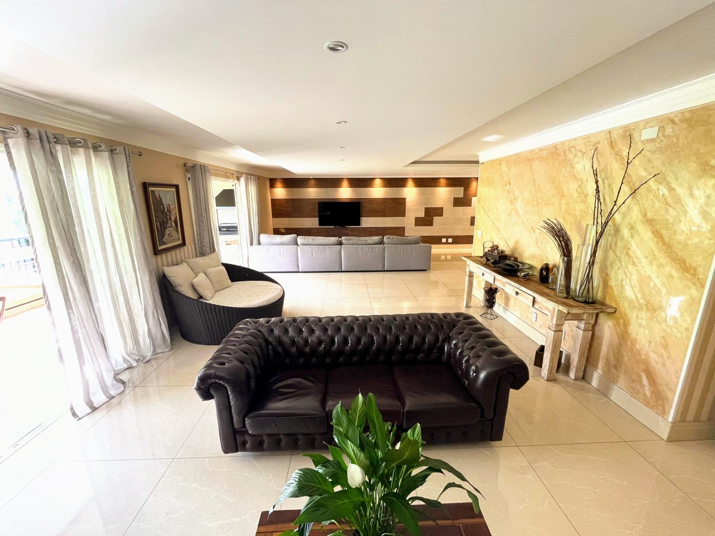 Apartamento para alugar com 4 quartos, 4 suítes, 4 vagas e 317m² no Santo Amaro, São Paulo (SP) — foto 19 de 30