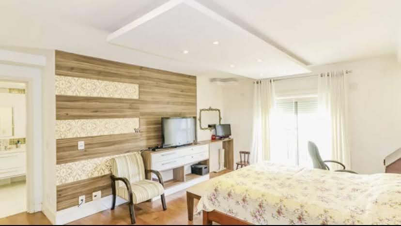 Apartamento para alugar com 4 quartos, 4 suítes, 4 vagas e 317m² no Santo Amaro, São Paulo (SP) — foto 26 de 30