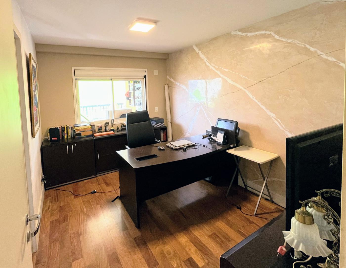 Apartamento para alugar com 4 quartos, 4 suítes, 4 vagas e 317m² no Santo Amaro, São Paulo (SP) — foto 28 de 30