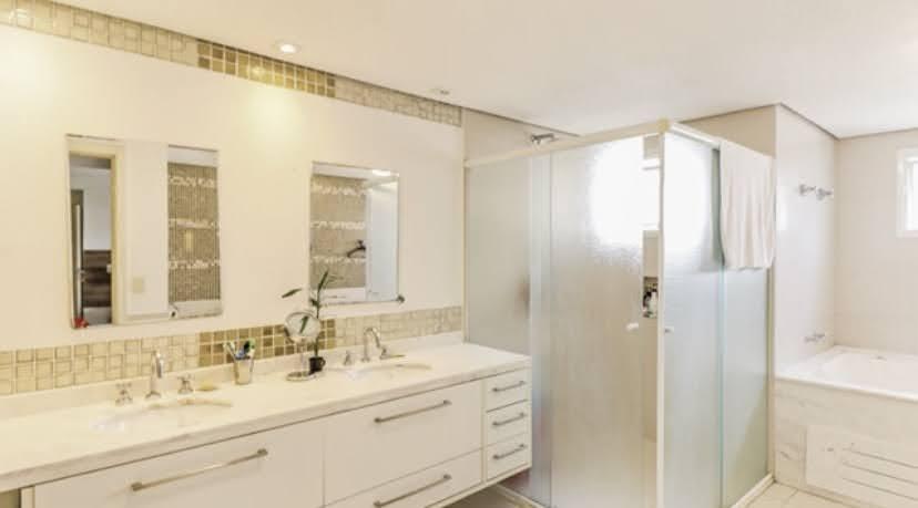 Apartamento para alugar com 4 quartos, 4 suítes, 4 vagas e 317m² no Santo Amaro, São Paulo (SP) — foto 22 de 30