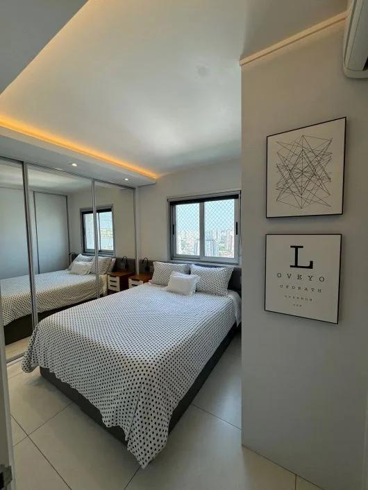 Apartamento à venda com 2 quartos, 1 suíte e 68m² no Vila Cruzeiro, São Paulo (SP) — foto 7 de 12