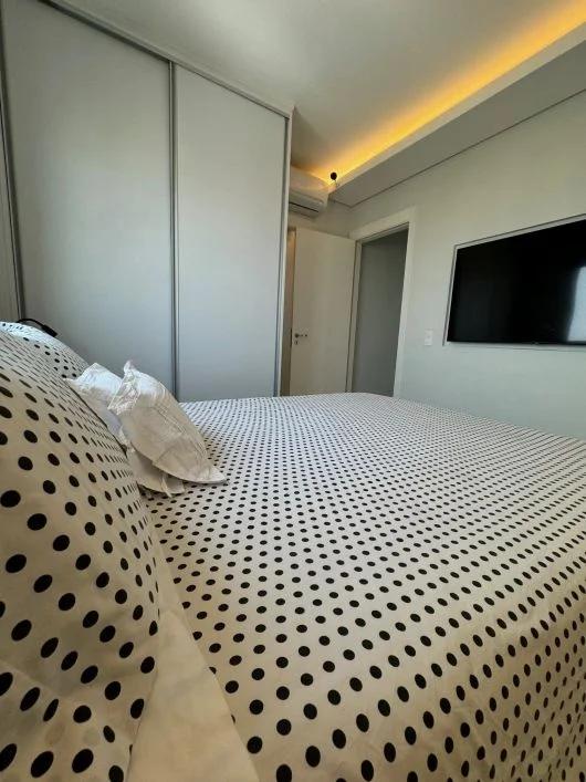 Apartamento à venda com 2 quartos, 1 suíte e 68m² no Vila Cruzeiro, São Paulo (SP) — foto 8 de 12