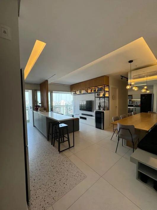 Apartamento à venda com 2 quartos, 2 banheiros e 68m² no Vila Cruzeiro, São Paulo — foto principal