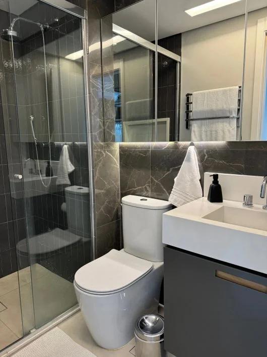 Apartamento à venda com 2 quartos, 1 suíte e 68m² no Vila Cruzeiro, São Paulo (SP) — foto 11 de 12