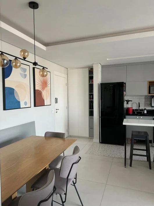 Apartamento à venda com 2 quartos, 1 suíte e 68m² no Vila Cruzeiro, São Paulo (SP) — foto 3 de 12
