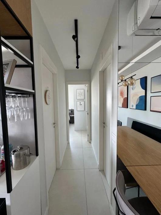 Apartamento à venda com 2 quartos, 1 suíte e 68m² no Vila Cruzeiro, São Paulo (SP) — foto 6 de 12