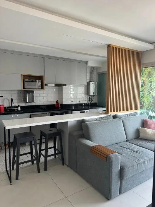 Apartamento à venda com 2 quartos, 1 suíte e 68m² no Vila Cruzeiro, São Paulo (SP) — foto 2 de 12