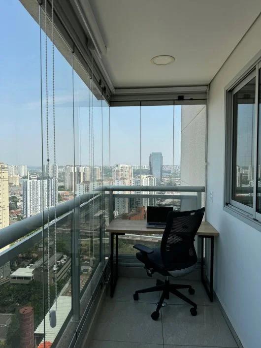 Apartamento à venda com 2 quartos, 1 suíte e 68m² no Vila Cruzeiro, São Paulo (SP) — foto 4 de 12