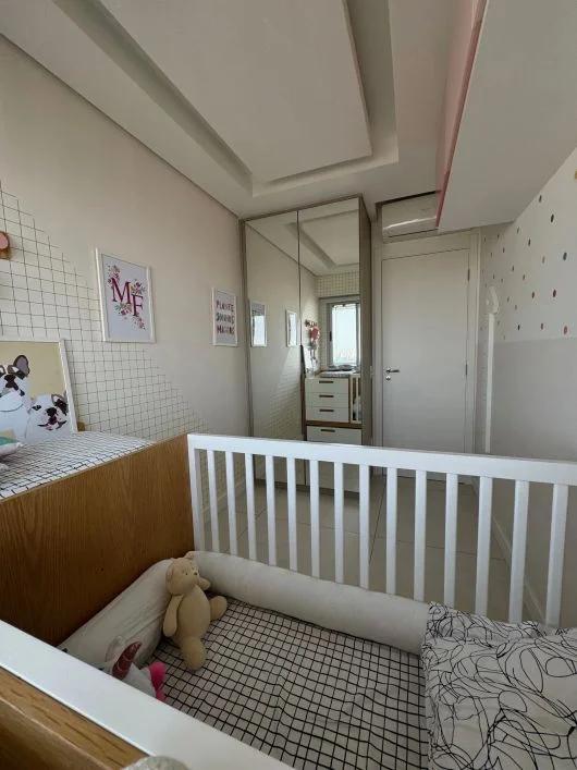 Apartamento à venda com 2 quartos, 1 suíte e 68m² no Vila Cruzeiro, São Paulo (SP) — foto 9 de 12
