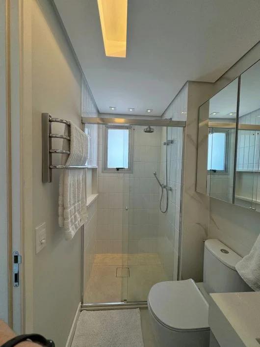 Apartamento à venda com 2 quartos, 1 suíte e 68m² no Vila Cruzeiro, São Paulo (SP) — foto 12 de 12