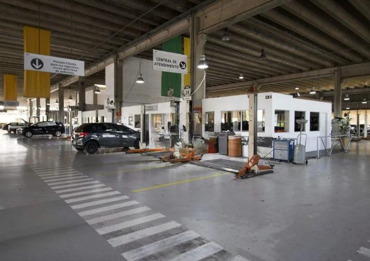 Comercial à venda com 12158m² no Santo Amaro, São Paulo (SP) — foto 7 de 11