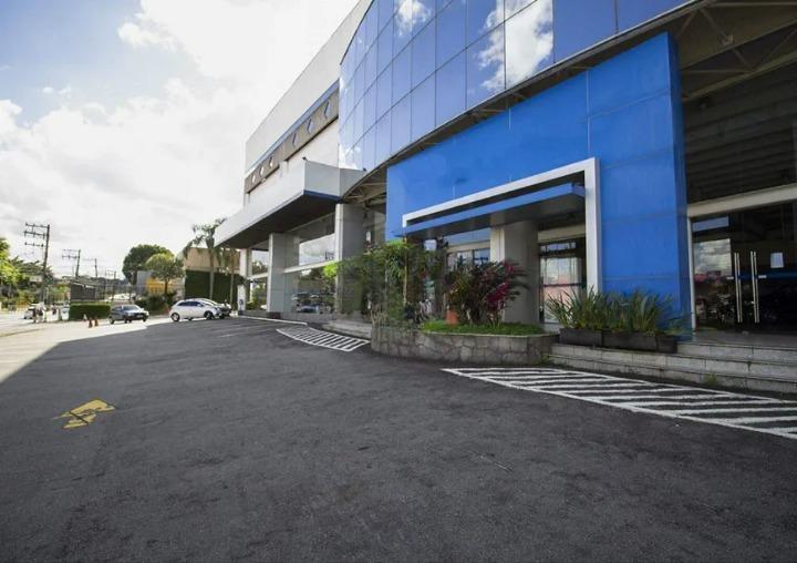 Comercial à venda com 12158m² no Santo Amaro, São Paulo (SP) — foto 3 de 11