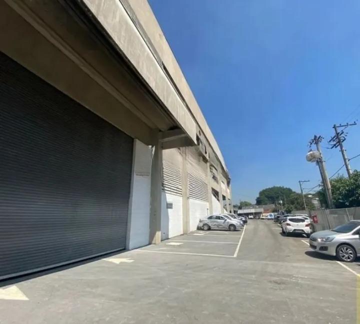 Comercial à venda com 12158m² no Santo Amaro, São Paulo (SP) — foto 6 de 11