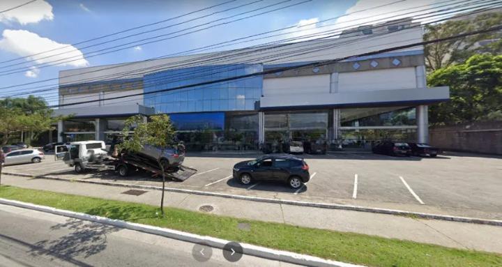 Comercial à venda com 12158m² no Santo Amaro, São Paulo (SP) — foto 2 de 11