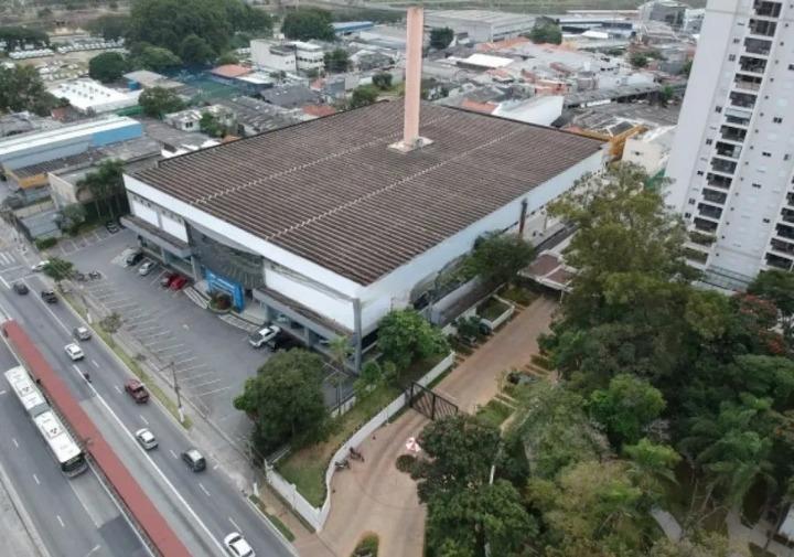 Comercial à venda com 12158m² no Santo Amaro, São Paulo (SP) — foto 5 de 11