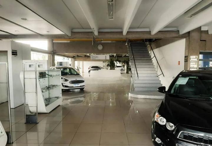 Comercial à venda com 12158m² no Santo Amaro, São Paulo (SP) — foto 9 de 11