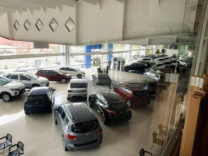 Comercial à venda com 12158m² no Santo Amaro, São Paulo (SP) — foto 8 de 11