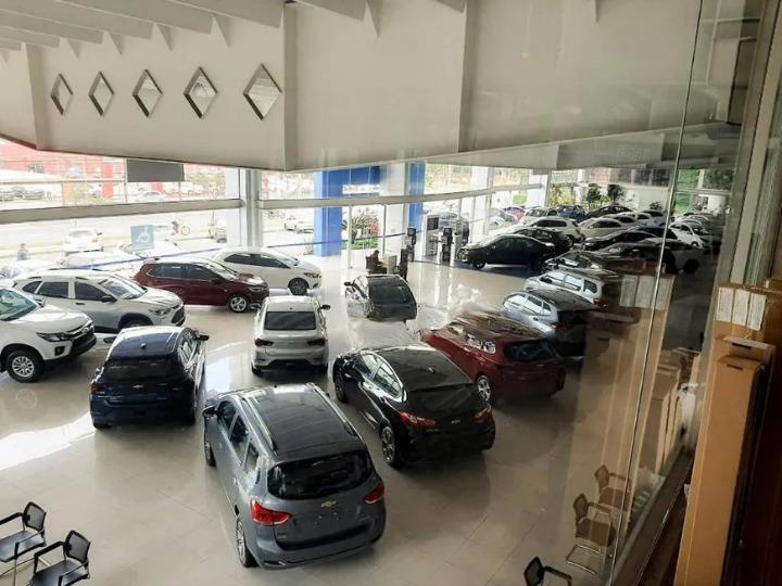 Comercial à venda com 12158m² no Santo Amaro, São Paulo (SP) — foto 10 de 11