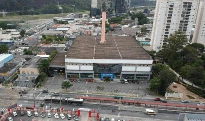 Comercial à venda com 12158m² no Santo Amaro, São Paulo (SP) — foto 4 de 11