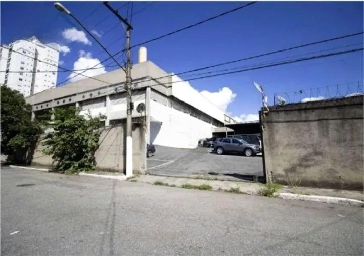 Comercial à venda com 12158m² no Santo Amaro, São Paulo (SP) — foto 11 de 11