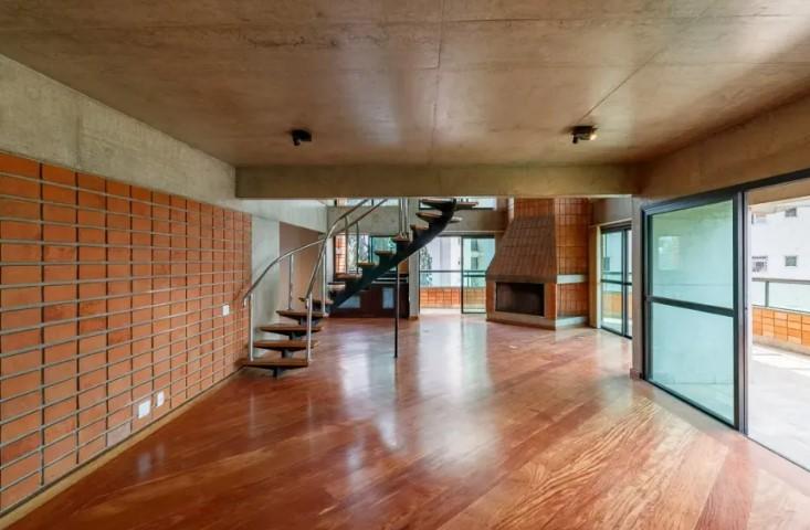 Apartamento à venda com 3 quartos, 3 suítes, 4 vagas e 293m² no Paraíso do Morumbi, São Paulo (SP) — foto 2 de 30