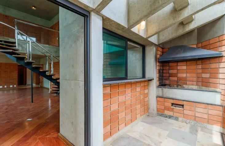 Apartamento à venda com 3 quartos, 3 suítes, 4 vagas e 293m² no Paraíso do Morumbi, São Paulo (SP) — foto 9 de 30