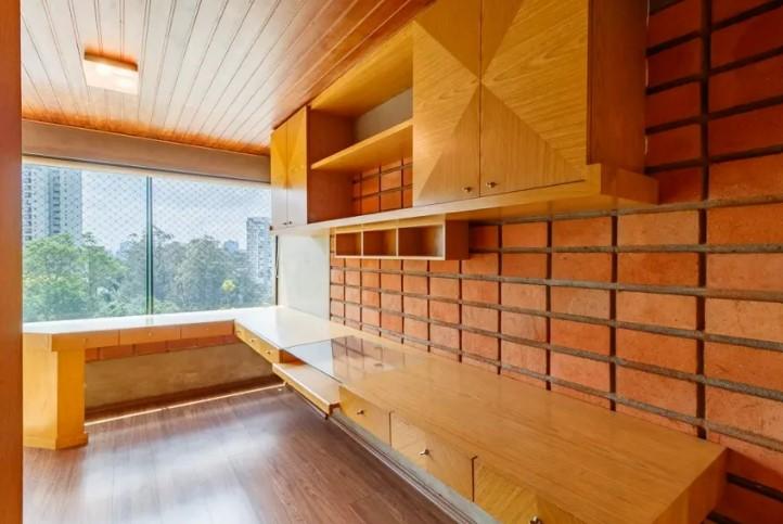 Apartamento à venda com 3 quartos, 3 suítes, 4 vagas e 293m² no Paraíso do Morumbi, São Paulo (SP) — foto 10 de 30