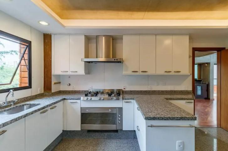 Apartamento à venda com 3 quartos, 3 suítes, 4 vagas e 293m² no Paraíso do Morumbi, São Paulo (SP) — foto 11 de 30