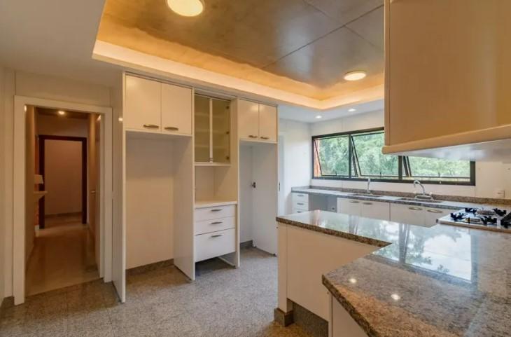 Apartamento à venda com 3 quartos, 3 suítes, 4 vagas e 293m² no Paraíso do Morumbi, São Paulo (SP) — foto 15 de 30