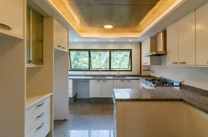 Apartamento à venda com 3 quartos, 3 suítes, 4 vagas e 293m² no Paraíso do Morumbi, São Paulo (SP) — foto 14 de 30