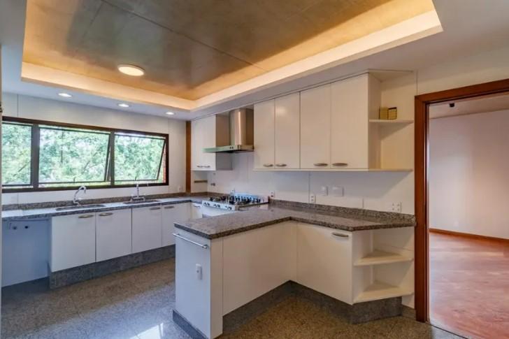 Apartamento à venda com 3 quartos, 3 suítes, 4 vagas e 293m² no Paraíso do Morumbi, São Paulo (SP) — foto 13 de 30