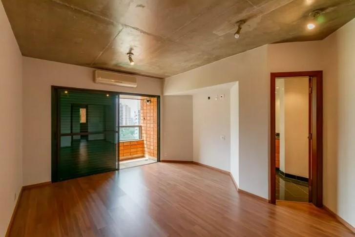 Apartamento à venda com 3 quartos, 3 suítes, 4 vagas e 293m² no Paraíso do Morumbi, São Paulo (SP) — foto 23 de 30