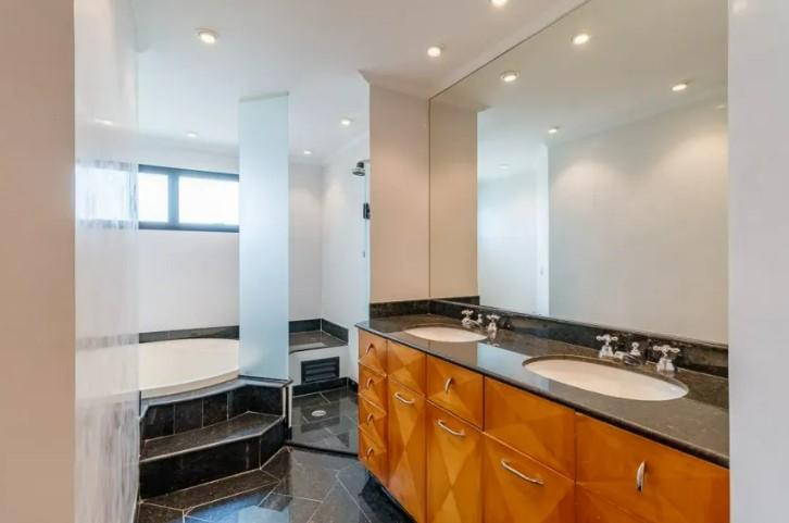 Apartamento à venda com 3 quartos, 3 suítes, 4 vagas e 293m² no Paraíso do Morumbi, São Paulo (SP) — foto 20 de 30