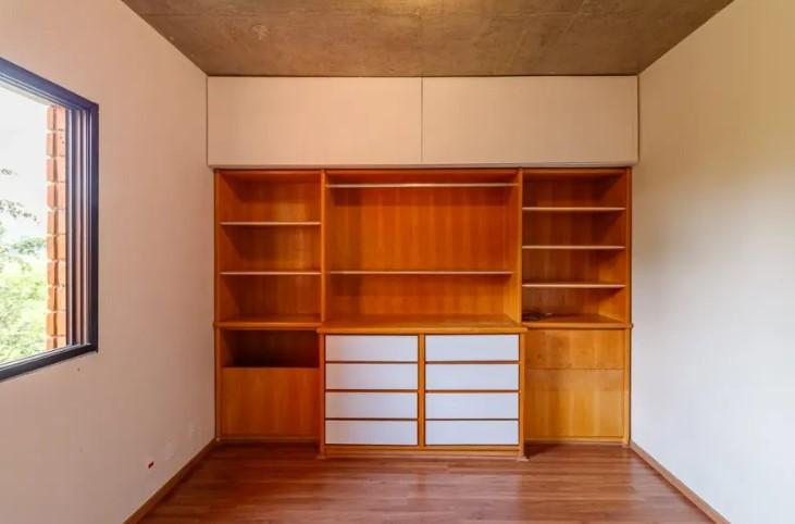 Apartamento à venda com 3 quartos, 3 suítes, 4 vagas e 293m² no Paraíso do Morumbi, São Paulo (SP) — foto 28 de 30