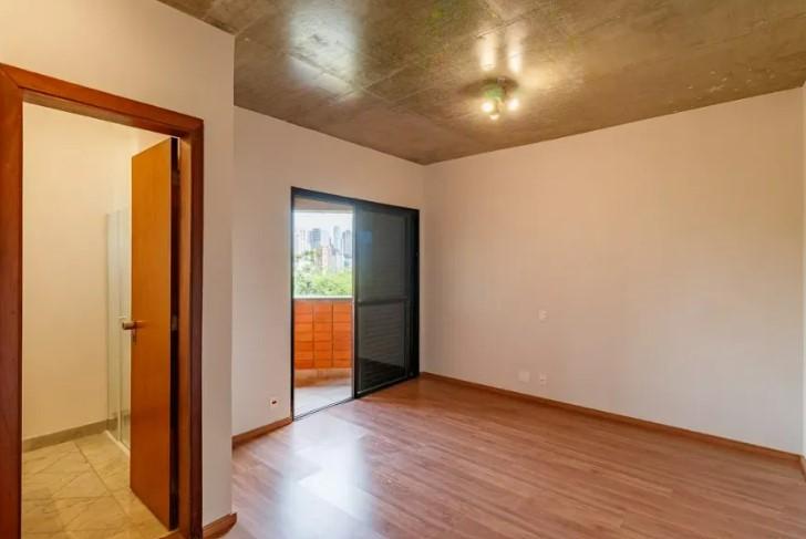Apartamento à venda com 3 quartos, 3 suítes, 4 vagas e 293m² no Paraíso do Morumbi, São Paulo (SP) — foto 25 de 30