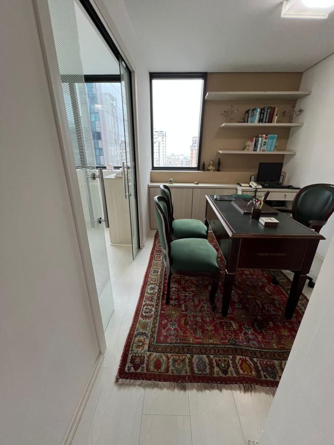 Comercial à venda com 2 vagas e 50m² no Cerqueira César, São Paulo — foto principal