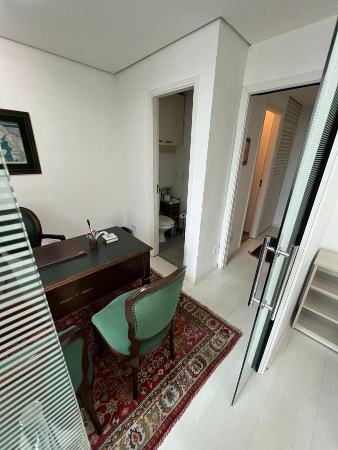 Comercial à venda com 2 vagas e 50m² no Cerqueira César, São Paulo (SP) — foto 3 de 11