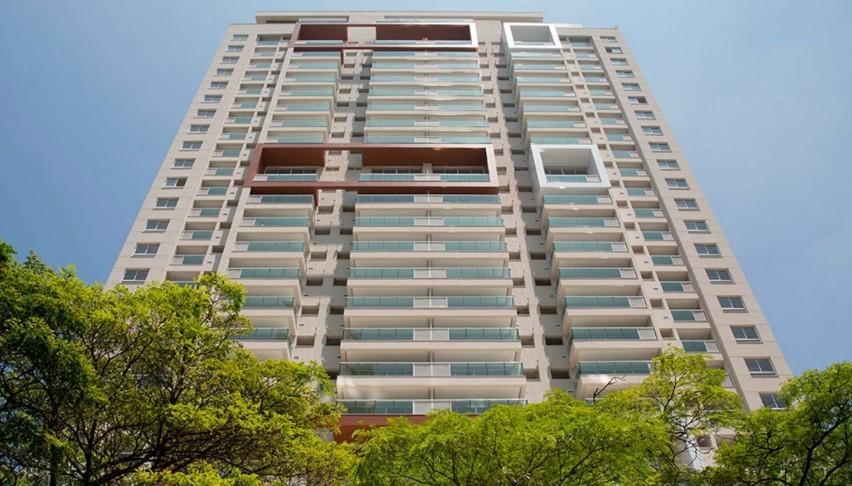 Apartamento para alugar com 1 quarto, 1 suíte, 1 vaga e 89m² no Vila Gertrudes, São Paulo (SP) — foto 15 de 15